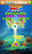 Bubble Journey poster
