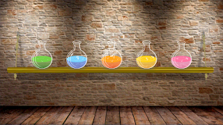 Potion Mixer screenshot 7