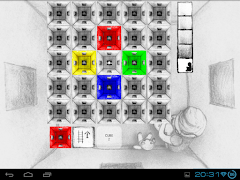 Another Cube Screenshot 2