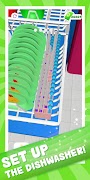 Organizer 3D syot layar 3