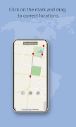 Satellite Tracker & Map tools Screenshot 5