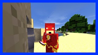 Flash Mod Minecraft ภาพหน้าจอ 6