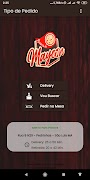 Pizzaria do Maycon screenshot 1