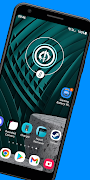 Gaming Battery Widget screenshot 2