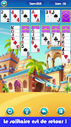 Fun Solitaire ảnh chụp màn hình 7