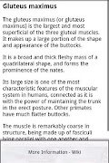 Human Anatomy تصوير الشاشة 3