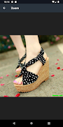 برنامه‌نما Pretty Heels عکس از صفحه
