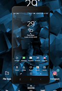 Cube Wallpaper Screenshot 5