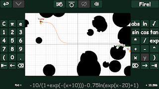 Graphwar II ภาพหน้าจอ 7