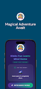 Kiddo Fun Learn: Mind Game poster