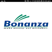 Bonanza WAVE پوسٹر