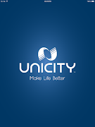 برنامه‌نما Unicity PH عکس از صفحه
