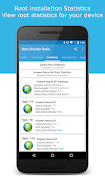 Root Checker captura de pantalla 3