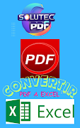 SOLUTEC PDF capture d'écran 5