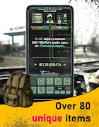 Pocket Survivor 2 screenshot 1