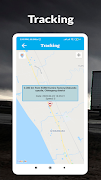 NTrackMobile screenshot 3