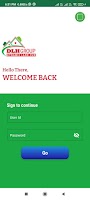 DLH Group screenshot 1