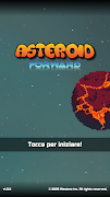 Asteroid Forward скриншот 1