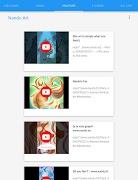 Nando's Art Painting & E-cards 截图 4