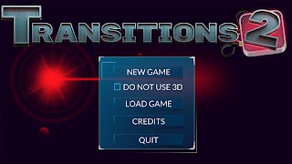 Cyber Fun Transitions 2 poster