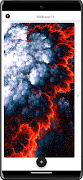 Abstract Wallpapers HD screenshot 2