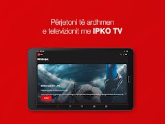 IPKO TV 截图 7