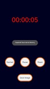 Stop Watch स्क्रीनशॉट 3