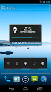 MorbidMeter Widget screenshot 6