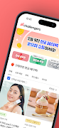 챌린저스 - 돈이 돌아오는 쇼핑 앱 स्क्रीनशॉट 1
