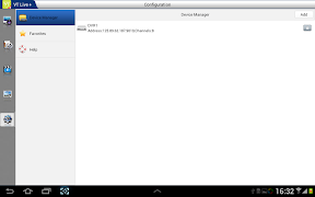 VT Live + syot layar 3