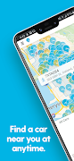 GIG Car Share screenshot 1