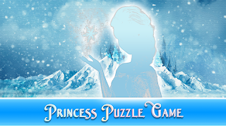 Princess Puzzle Quest 스크린샷 5