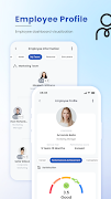 برنامه‌نما Workplaze عکس از صفحه
