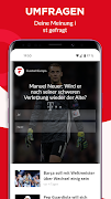 4 Schermata Fussball Europa
