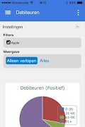 Gripp CRM screenshot 3