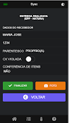 Patrus Sync screenshot 3