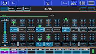 QuickQ Remote Control Screenshot 1