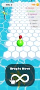 Marble.io poster