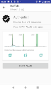 Pingcoin - Coin Ping Test screenshot 1