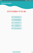 Serdata Access স্ক্রিনশট 5