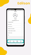 Edilson App スクリーンショット 7