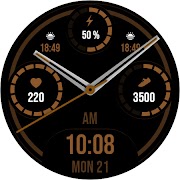 [DW] Digital Circle screenshot 6