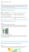 7th Science NCERT Solution captura de pantalla 2