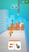 Hyper Runner screenshot 3