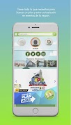 SabanaCentro screenshot 1