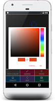 Blackboard - Black Drawing Board স্ক্রিনশট 3