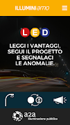 IlluminiAmo plakat