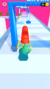 Monster Ball 3D screenshot 1