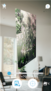 3 Schermata ARCanvas