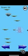 Bouncing Ace ảnh chụp màn hình 7